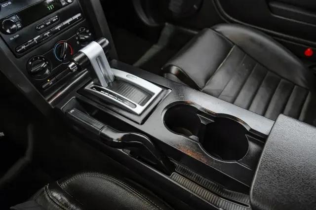 2006 Ford Mustang GT