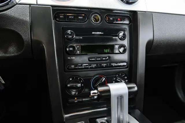 2006 Ford Mustang GT