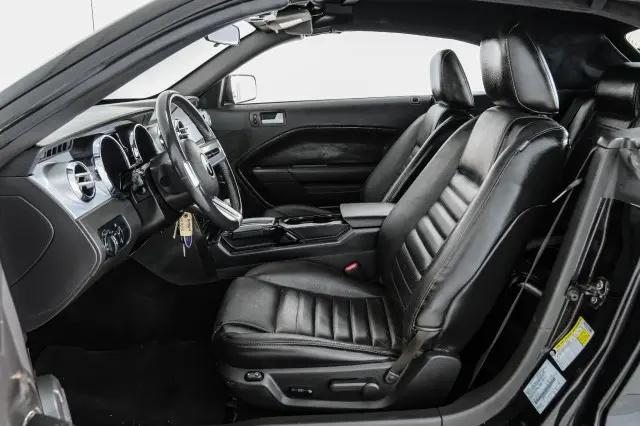 2006 Ford Mustang GT