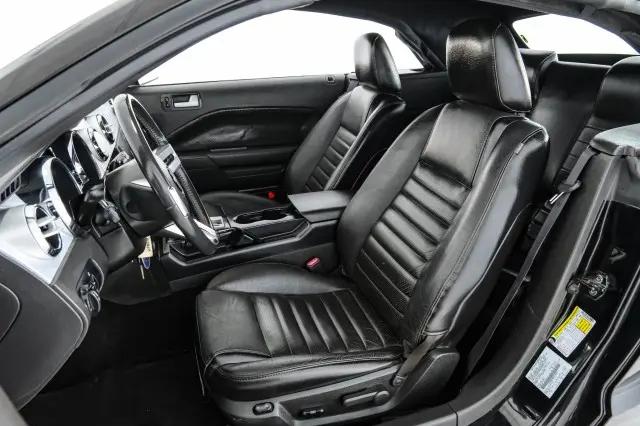 2006 Ford Mustang GT
