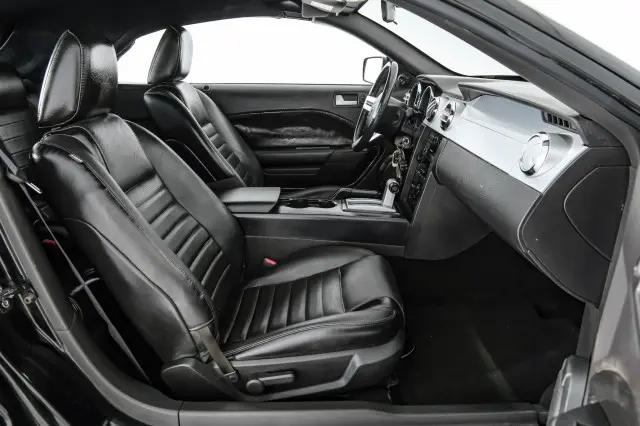 2006 Ford Mustang GT