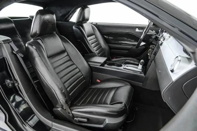 2006 Ford Mustang GT