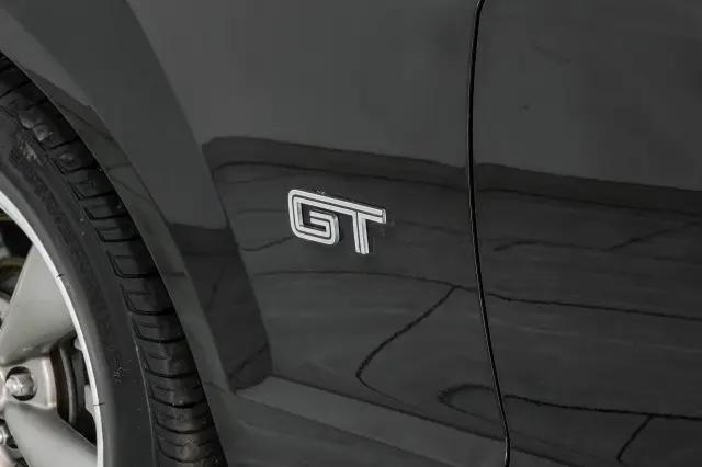 2006 Ford Mustang GT