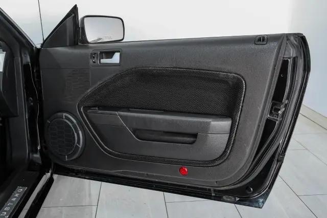2006 Ford Mustang GT