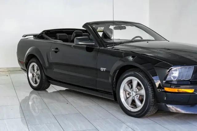 2006 Ford Mustang GT