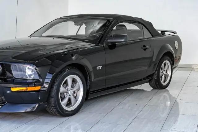 2006 Ford Mustang GT