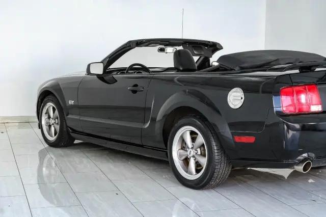 2006 Ford Mustang GT