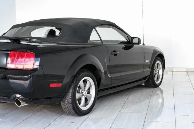 2006 Ford Mustang GT