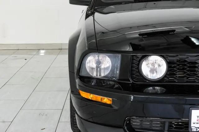 2006 Ford Mustang GT