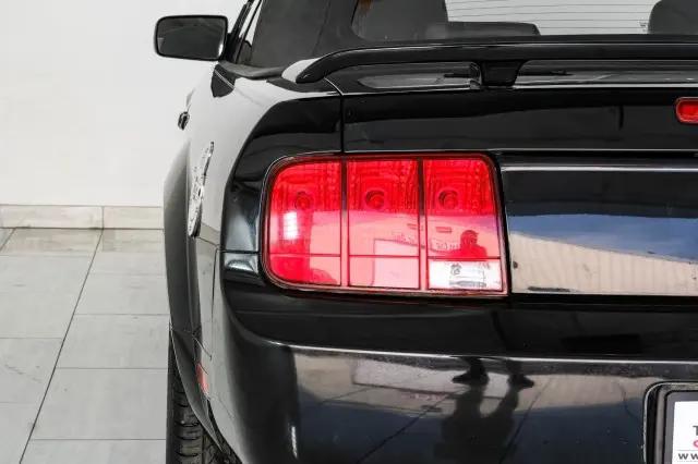 2006 Ford Mustang GT
