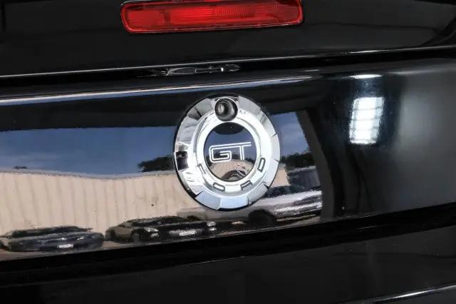 2006 Ford Mustang GT