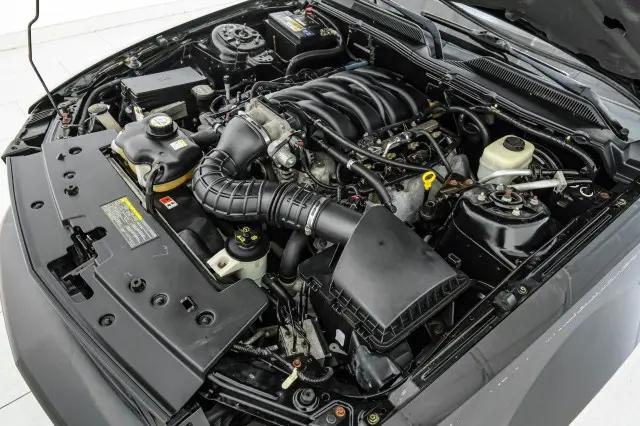 2006 Ford Mustang GT
