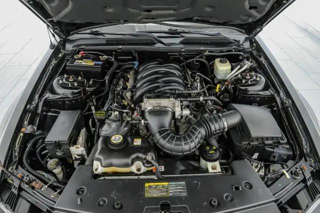 2006 Ford Mustang GT