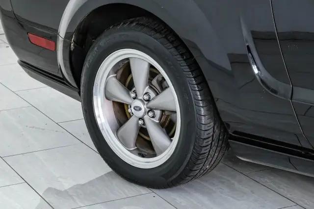 2006 Ford Mustang GT