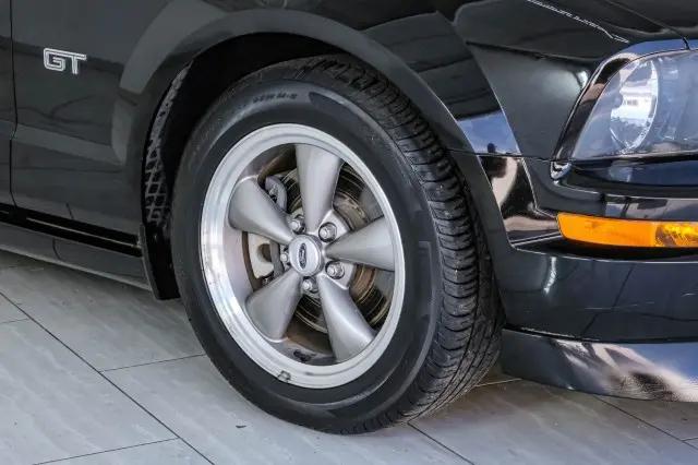 2006 Ford Mustang GT