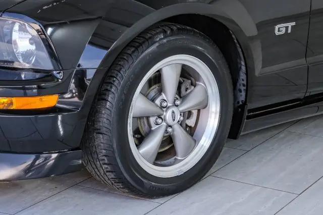 2006 Ford Mustang GT
