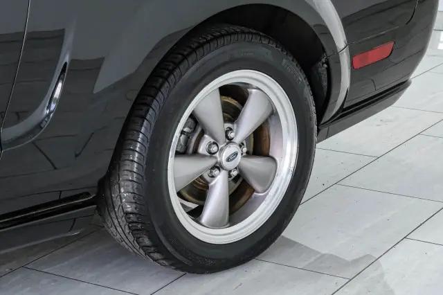 2006 Ford Mustang GT
