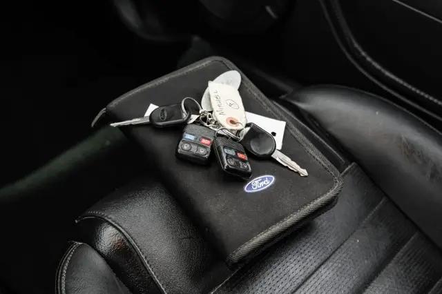2006 Ford Mustang GT