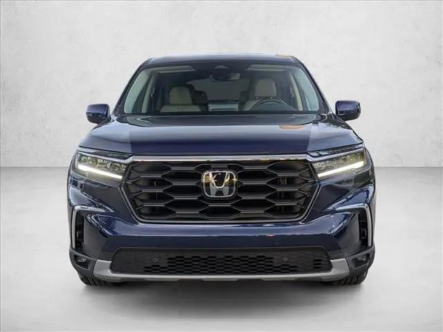 2023 Honda Pilot 2WD EX-L 8 Passenger