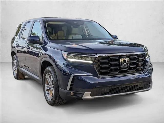 2023 Honda Pilot 2WD EX-L 8 Passenger