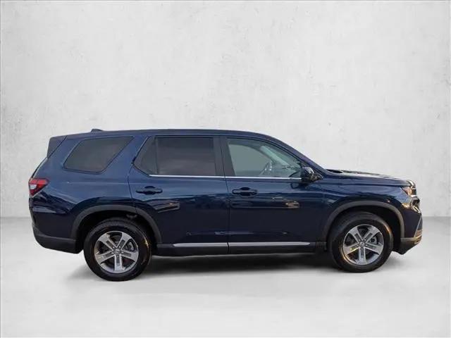 2023 Honda Pilot 2WD EX-L 8 Passenger