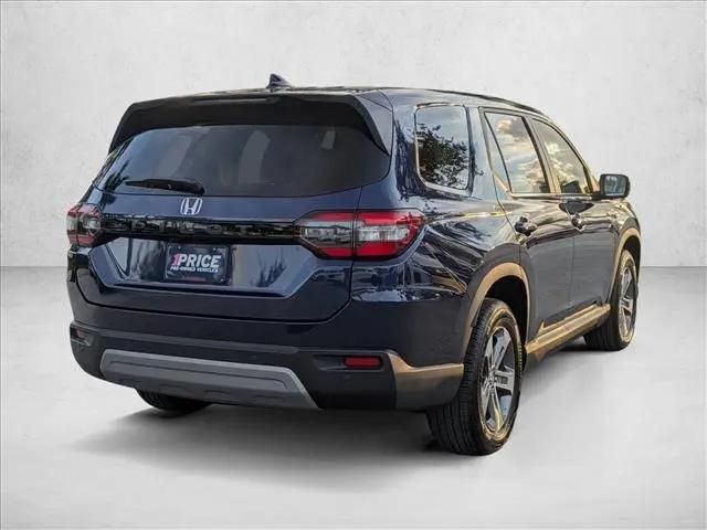 2023 Honda Pilot 2WD EX-L 8 Passenger