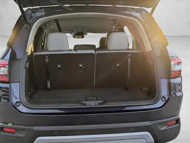 2023 Honda Pilot 2WD EX-L 8 Passenger