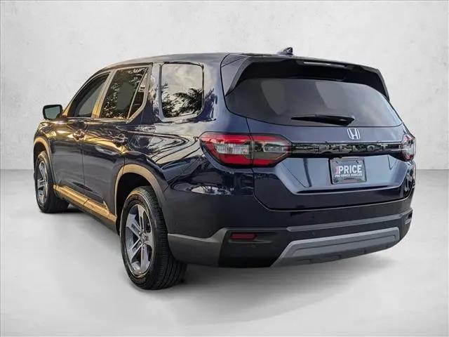 2023 Honda Pilot 2WD EX-L 8 Passenger