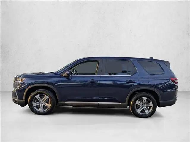 2023 Honda Pilot 2WD EX-L 8 Passenger