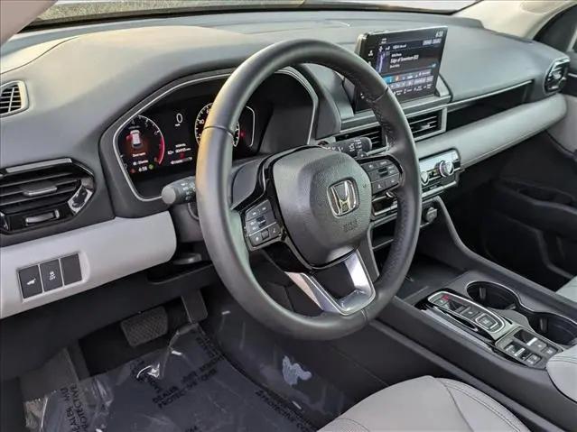 2023 Honda Pilot 2WD EX-L 8 Passenger