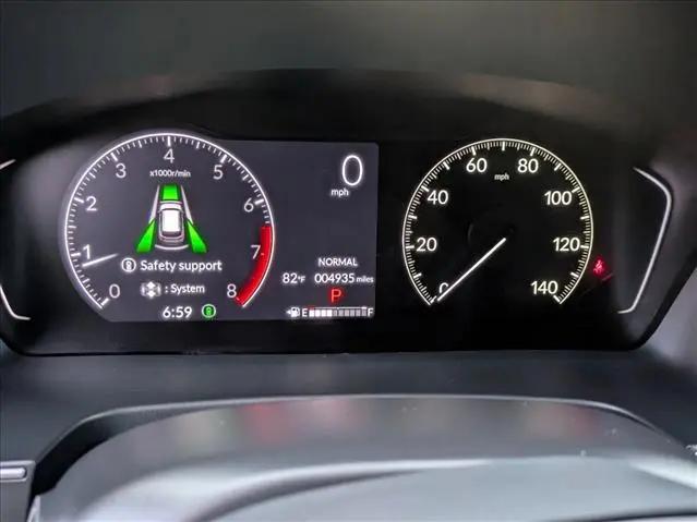 2023 Honda Pilot 2WD EX-L 8 Passenger
