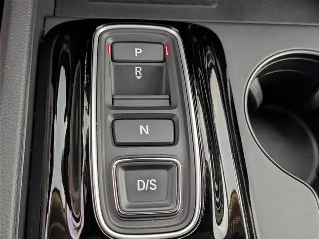 2023 Honda Pilot 2WD EX-L 8 Passenger