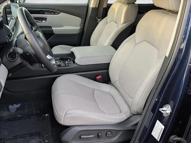 2023 Honda Pilot 2WD EX-L 8 Passenger