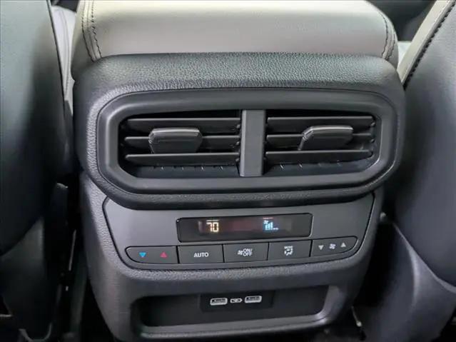 2023 Honda Pilot 2WD EX-L 8 Passenger