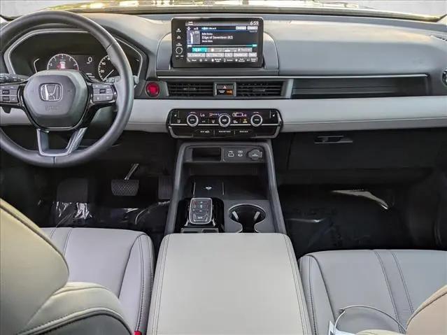 2023 Honda Pilot 2WD EX-L 8 Passenger