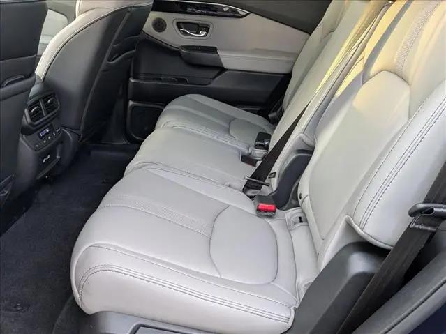 2023 Honda Pilot 2WD EX-L 8 Passenger