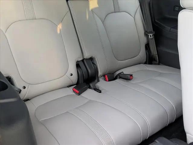 2023 Honda Pilot 2WD EX-L 8 Passenger