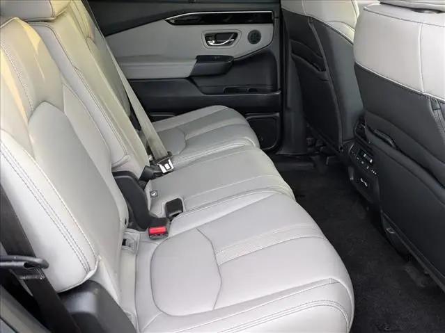 2023 Honda Pilot 2WD EX-L 8 Passenger