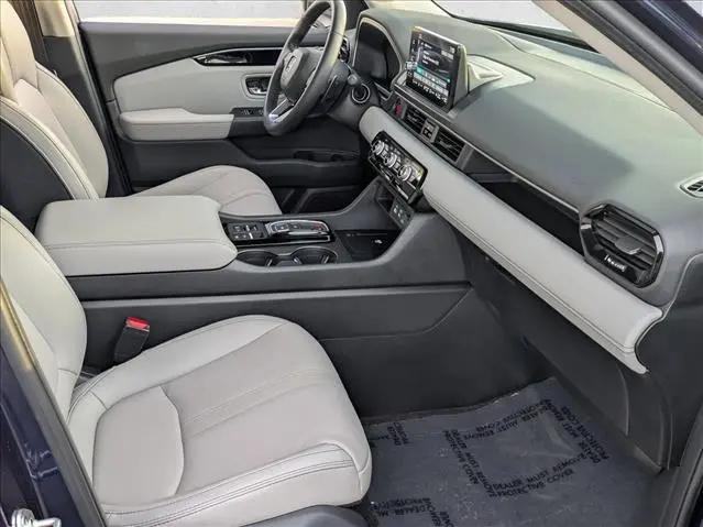 2023 Honda Pilot 2WD EX-L 8 Passenger