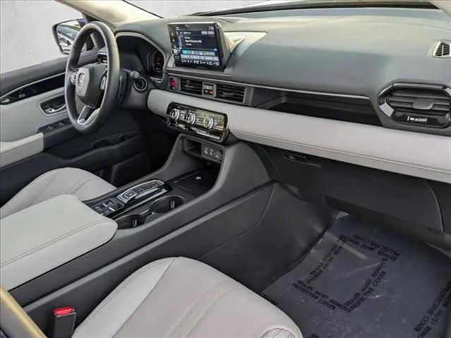 2023 Honda Pilot 2WD EX-L 8 Passenger