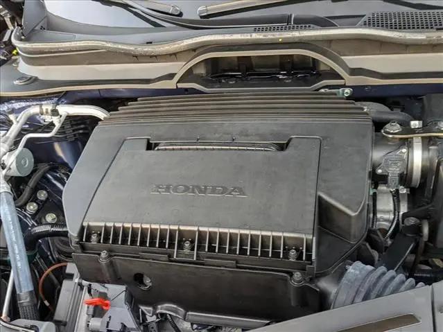 2023 Honda Pilot 2WD EX-L 8 Passenger