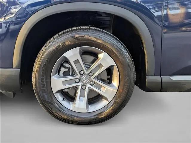 2023 Honda Pilot 2WD EX-L 8 Passenger