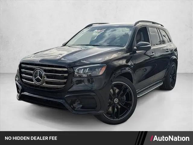 2026 Mercedes-Benz GLS GLS 450 4MATIC for sale in Miami, FL