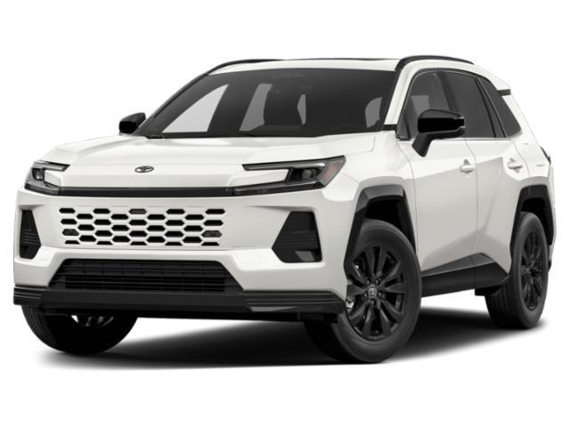 2026 Toyota RAV4 Plug-In Hybrid SE for sale in Huntington Station, NY