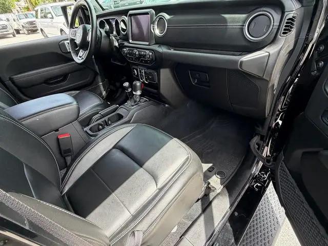 2023 Jeep Wrangler 4-Door Sahara 4x4