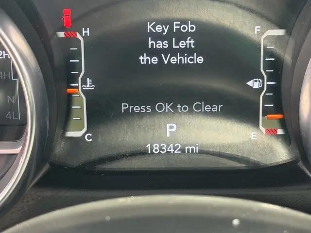 2023 Jeep Wrangler 4-Door Sahara 4x4