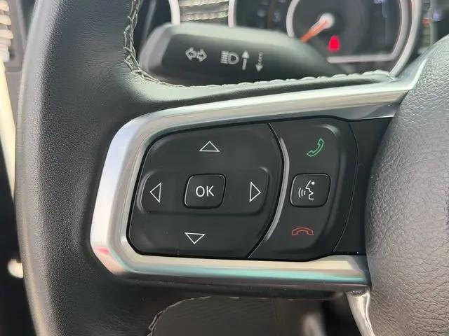 2023 Jeep Wrangler 4-Door Sahara 4x4