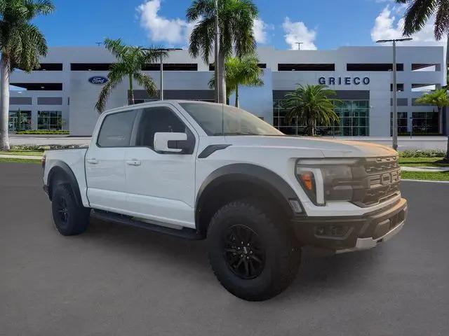 2026 Ford F-150 Raptor for sale in Delray Beach, FL