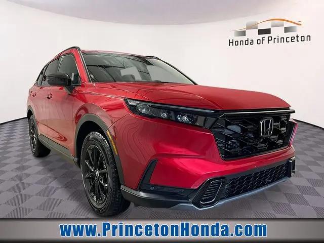 2026 Honda CR-V Hybrid AWD Sport-L for sale in Princeton, NJ