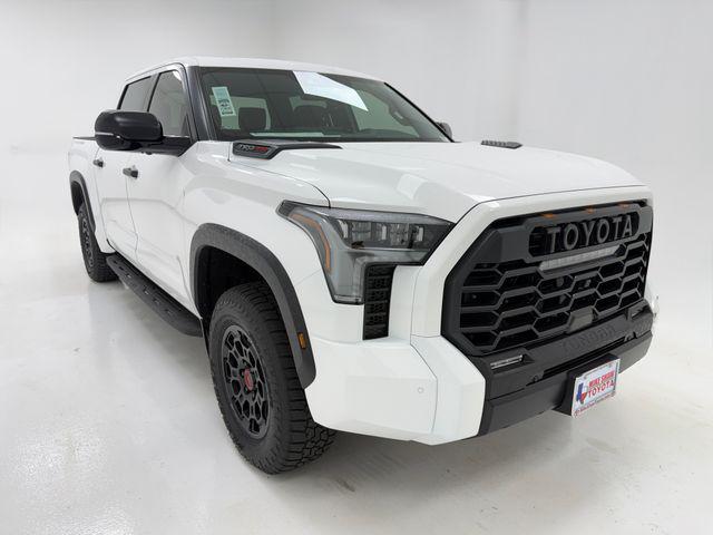 2026 Toyota Tundra TRD Pro Hybrid CrewMax 5.5' Bed